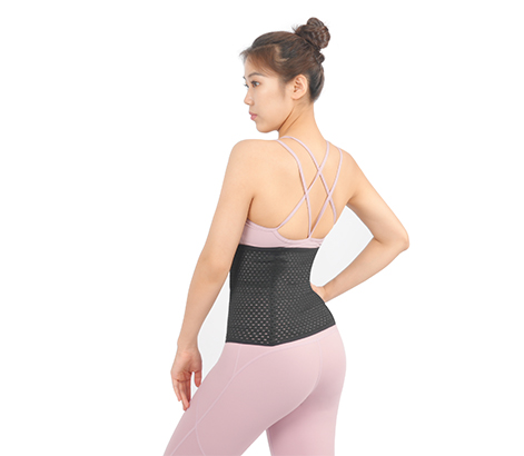 Waist Trainer Cincher for Weight Loss