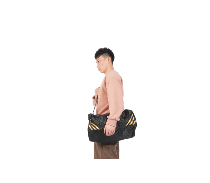 Travel Duffle Bag Manufacturer