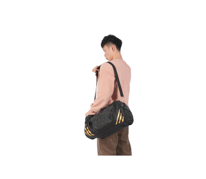 Travel Duffle Bag China Factory