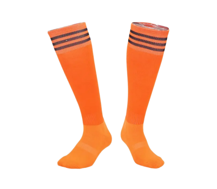 Custom Football Socks Factory