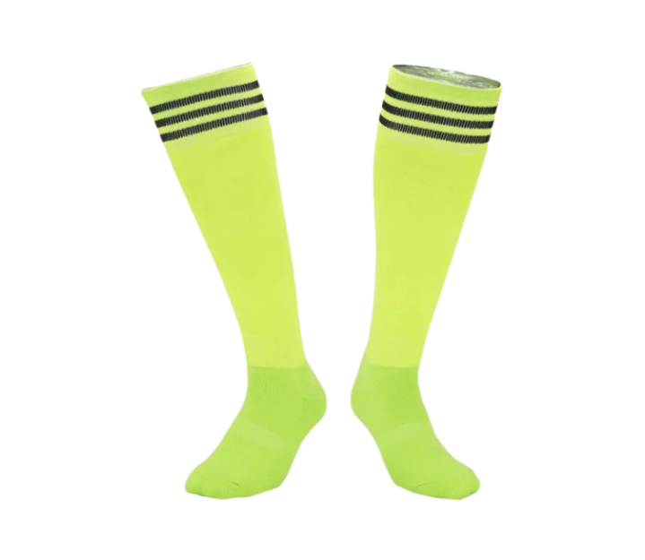 Custom Football Socks China Factory