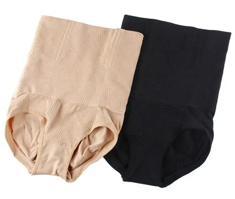 High Waist Shaper Panty China Manufacturer