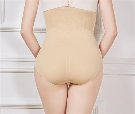 High Waist Shaper Panty China Factory