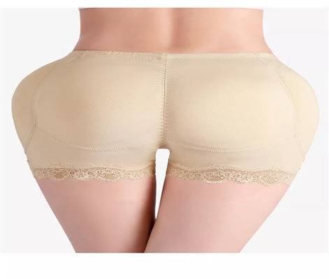 Butt Padded Underwear China Factory
