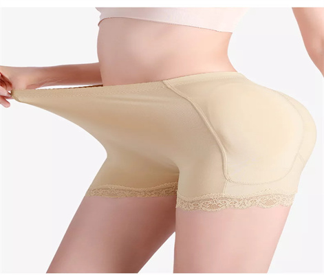 Butt Padded Underwear Manufacturer