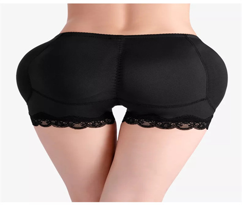 Butt Padded Underwear China Manufacturer