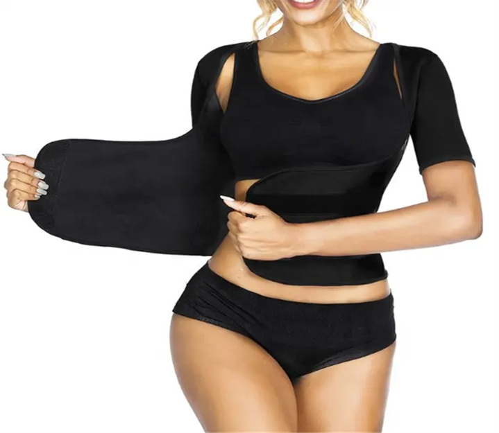 Sweat Shapers Top