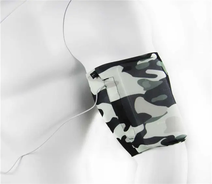 Gym Sports Armband