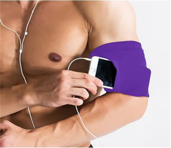 Gym Sports Armband Manufacturer