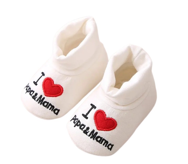 Newborn Baby Shoes