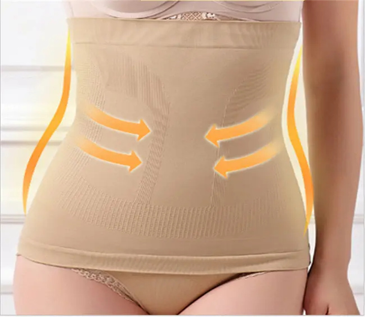 Waist Cincher Belly Bands