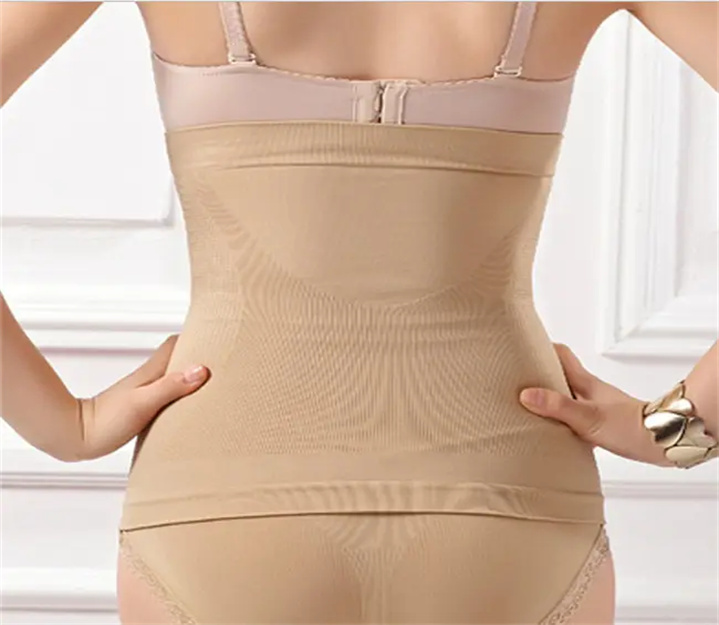 Waist Cincher Belly Bands