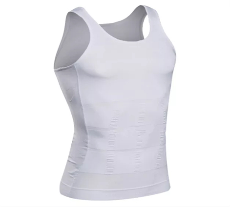 Athletic Compression Tank Top