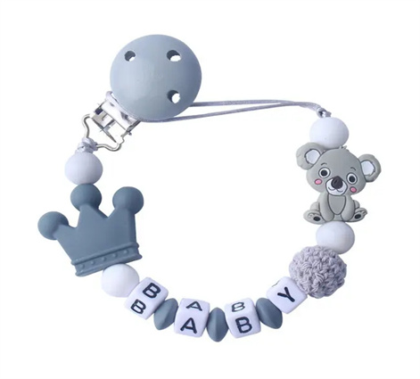 Pacifier Holder