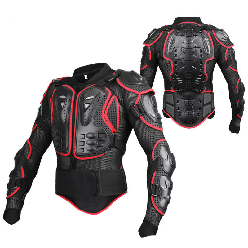 Motorcycle Protective Jacket Manufacturer