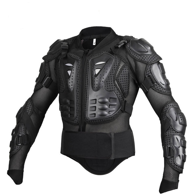 Motorcycle Protective Jacket Factory