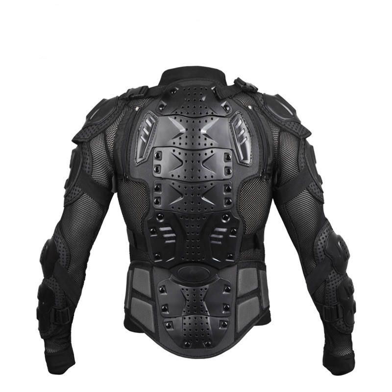 Motorcycle Protective Jacket China Factory