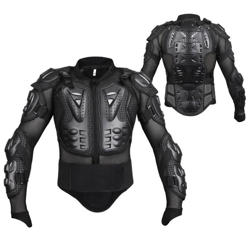 Motorcycle Protective Jacket China Manufacturer