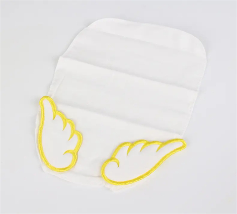 Baby Sweat Towel