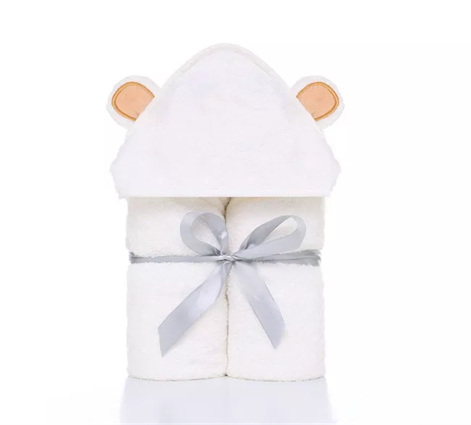Best Selling Baby Hooded Bath Towel
