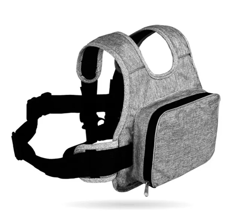 Motorcycle Child Safety Seat Belt