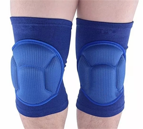 Thick Sponge Knee Pads