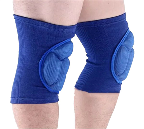 Thick Sponge Knee Pads China Factory