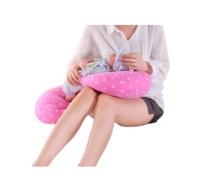 Boppy Side Sleeper Pregnancy Pillow