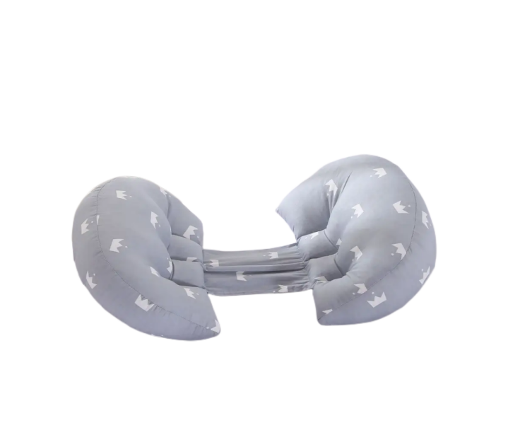 Boppy Side Sleeper Pregnancy Pillow