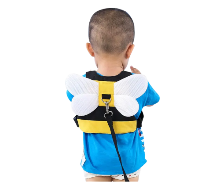 Backpack with Leash for Kids