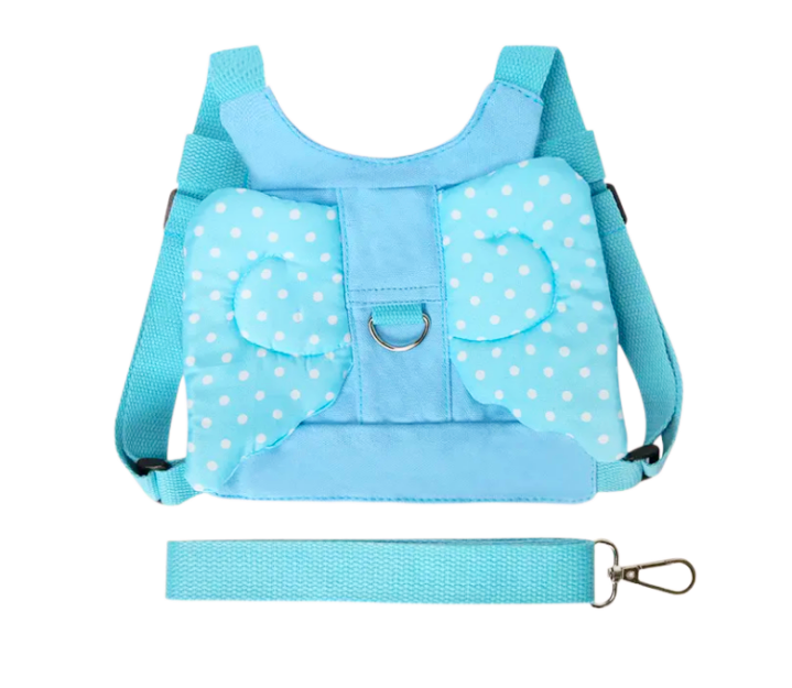 Backpack with Leash for Kids