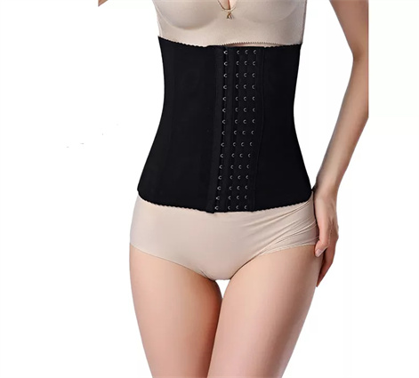 Women Slimming Corset with Custom Logo