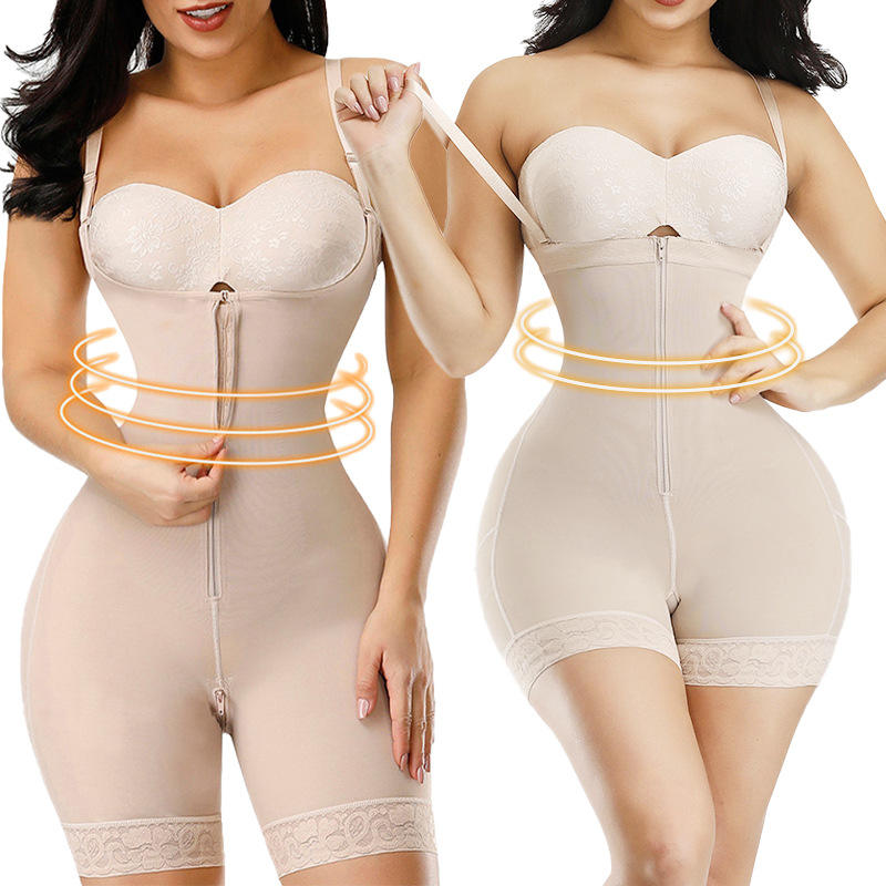 Whole Body Shapewear Factory