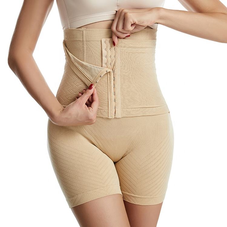 Women Body Shaper Tummy Control Shapewear Yoga Slimming Shaping