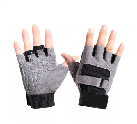 Unisex Cycling Gloves