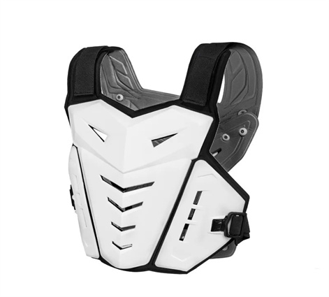 Motorcycle Armor Body Guard Vest