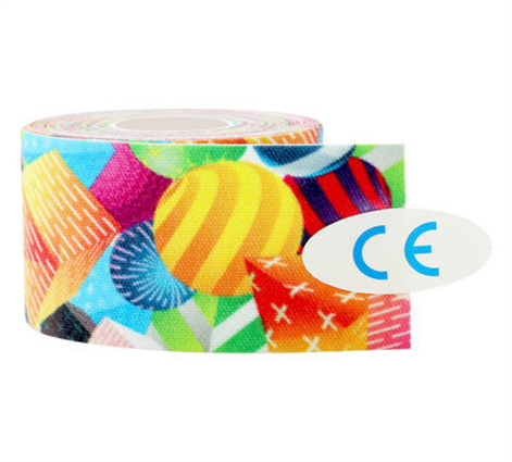 Waterproof Kinesiology Tape China Factory