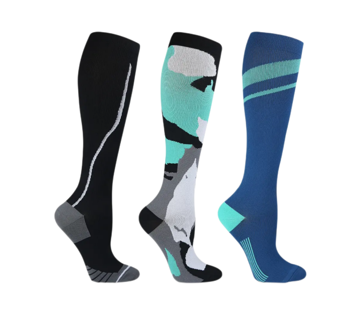 Compression Football Socks Manufacturer