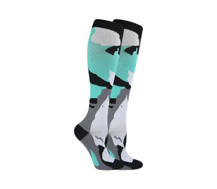 Compression Football Socks China Factory