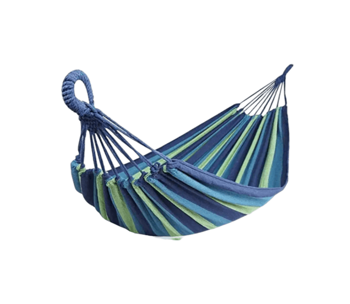 Folding Knit Hammock Manufacturer