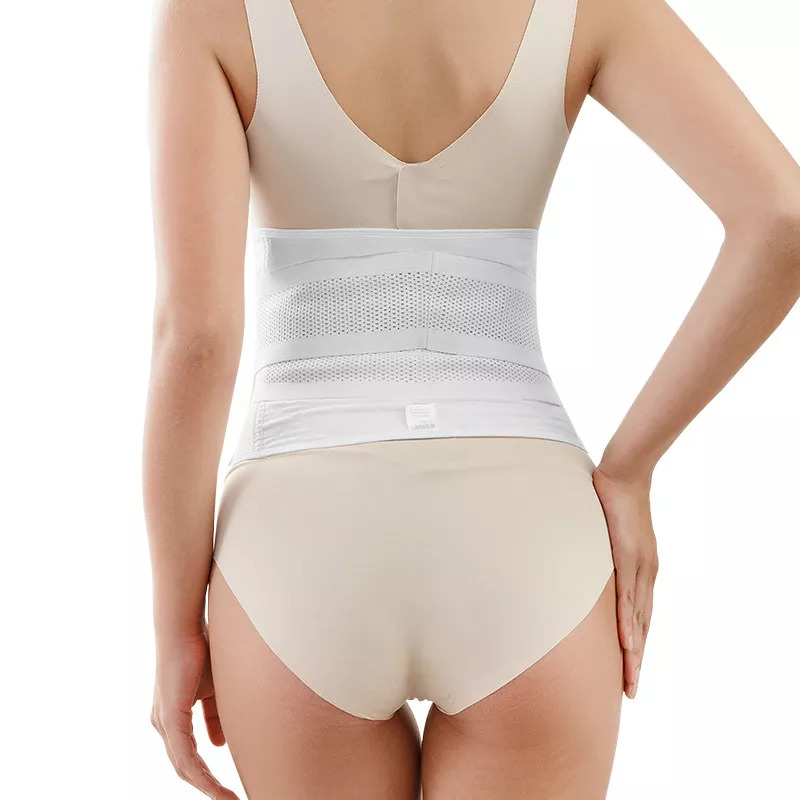 Postpartum Recovery Belt