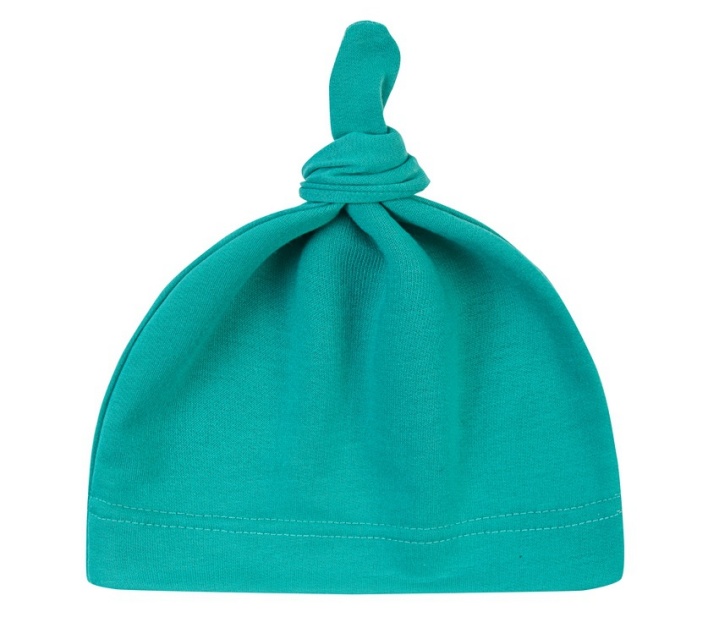 Newborn Knot Cap