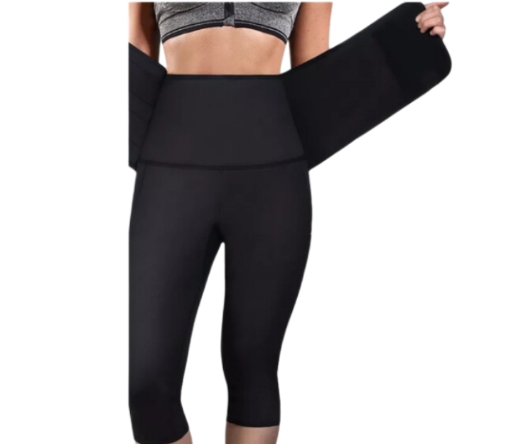 High Waist Leggings Manufacturer