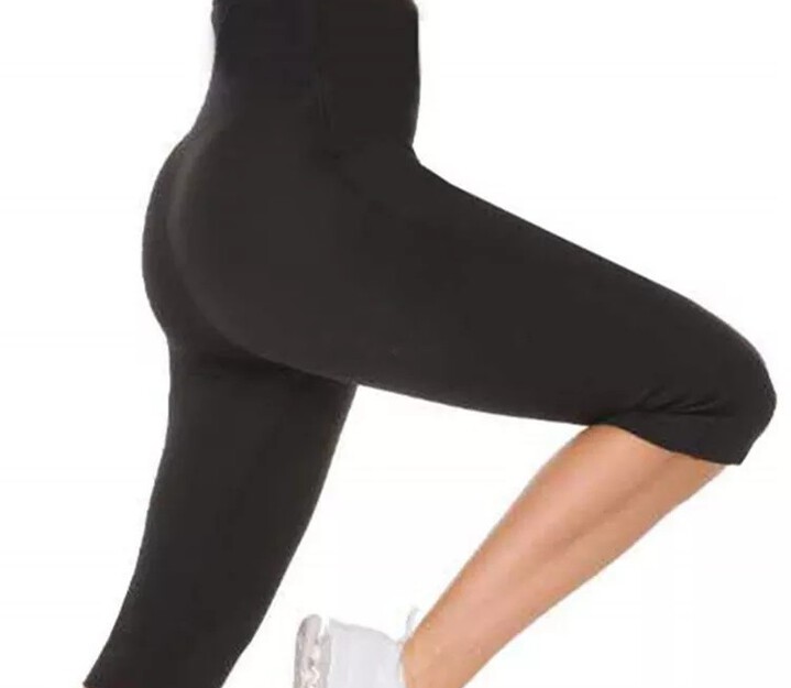 High Waist Leggings China Factory