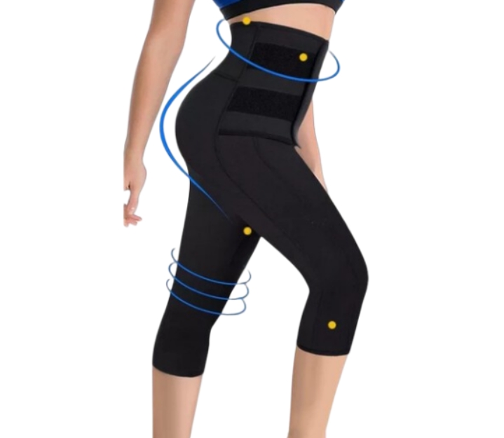 High Waist Leggings