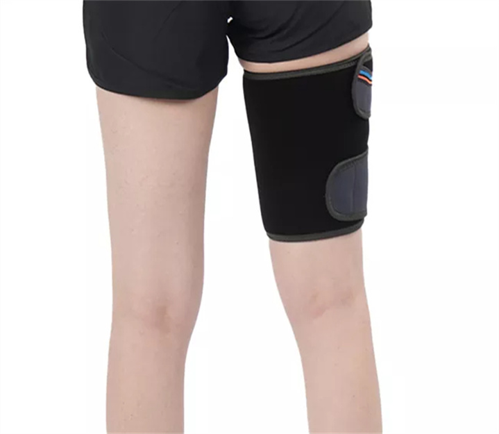 Thigh Compression Wrap