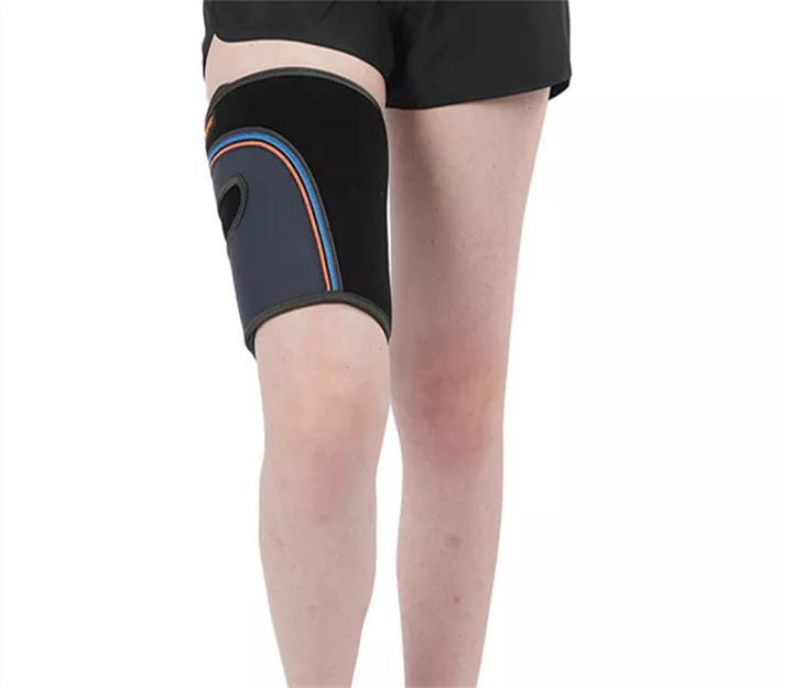 Thigh Compression Wrap