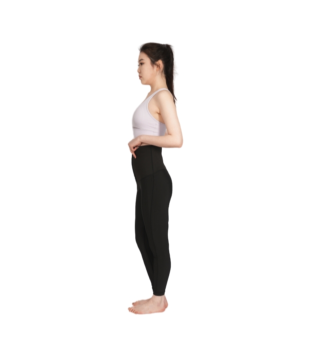Slimming Leggings China Factory