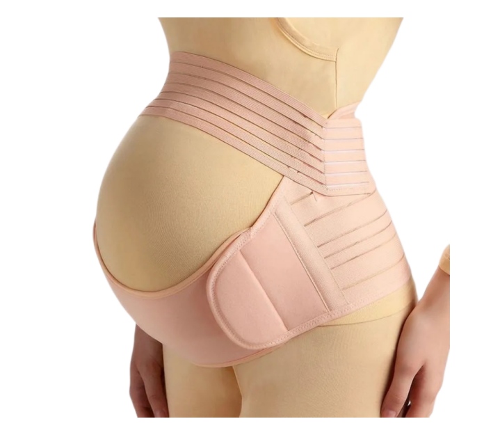 Pregnancy Support Maternity Belt