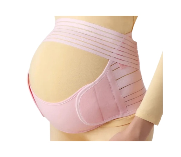 Pregnancy Support Maternity Belt